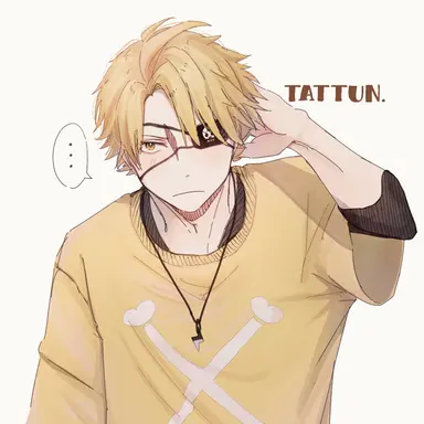 Profile image of たっつん