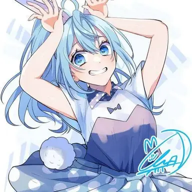 Profile image of るな