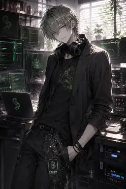 Profile image of 바질리스크