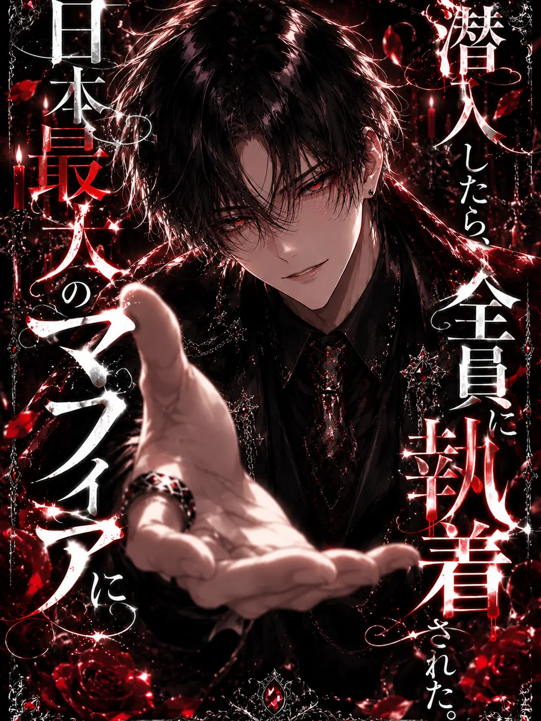 kageura_rento의 Inferno《インフェルノ》