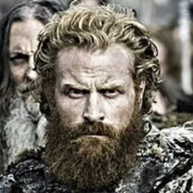 Profile image of Tormound Giantsbane