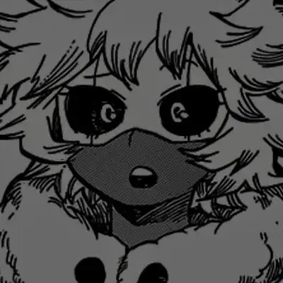 DoughyMucus1203의 Yandere Akari