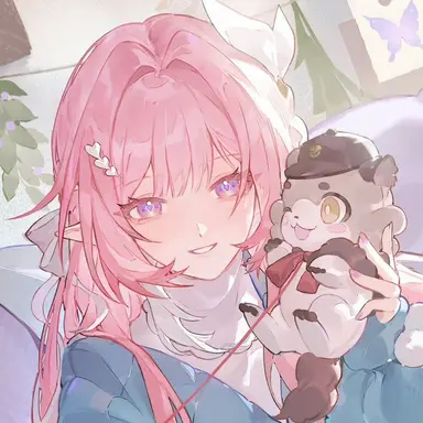 Profile image of 키레네