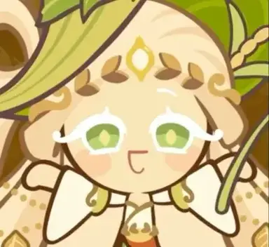 Profile image of First Grain Cookie