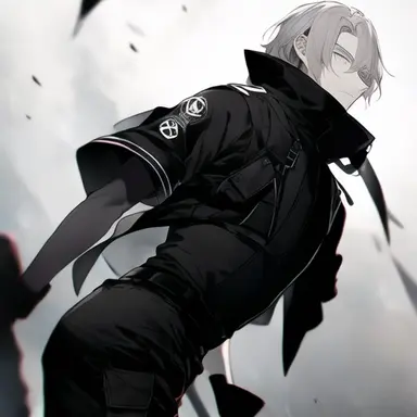 Profile image of Vorrath