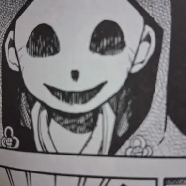 Profile image of 시간 조종하는 괴이