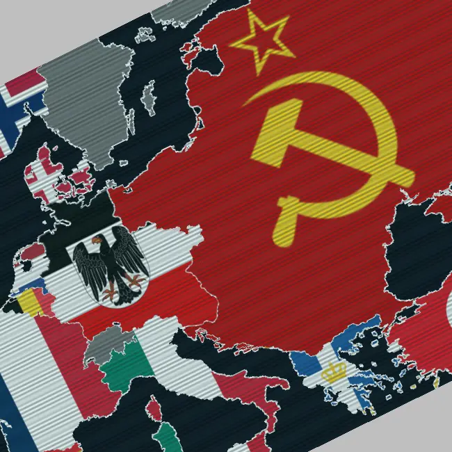 GreatGermania6484의 世界征服ロールプレイ