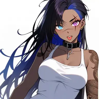 Profile image of 夏希