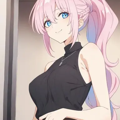 Profile image of Shikimori