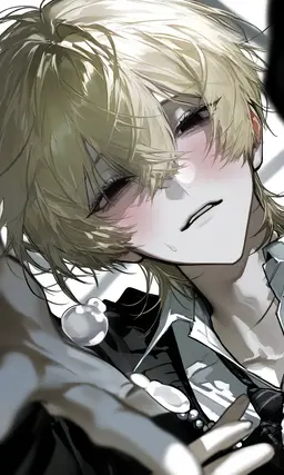 Profile image of Kiku