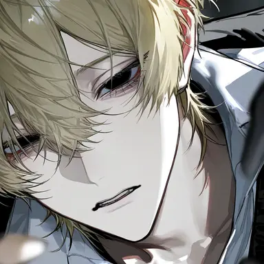 Profile image of Kiku