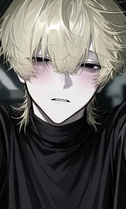 Profile image of Kiku