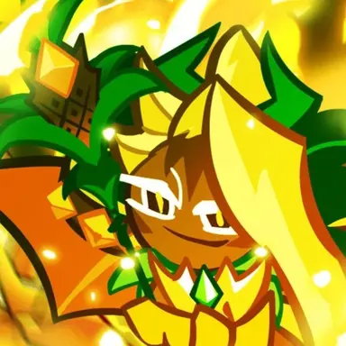 Profile image of 파인 드래곤 쿠키