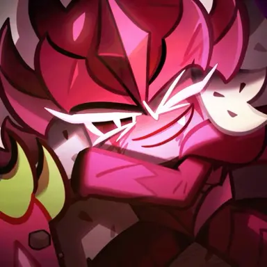 Profile image of 용과 드래곤 쿠키