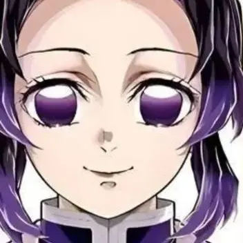 Profile image of 코쵸우 시노부