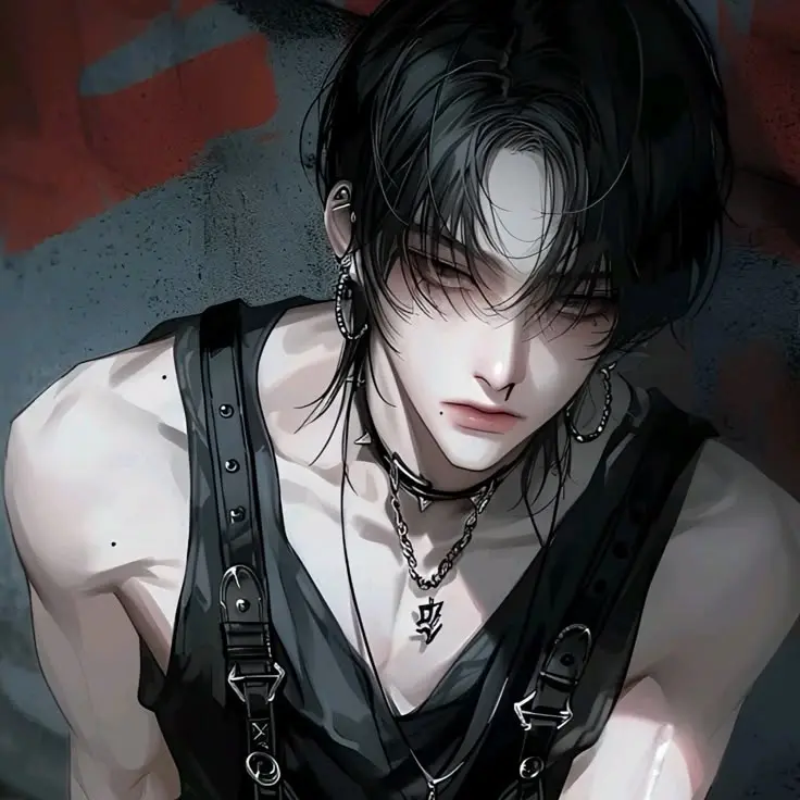 yxbxy의 카일