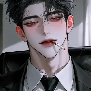 Profile image of キム・ヨハン