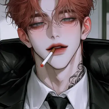 Profile image of イ・シウ