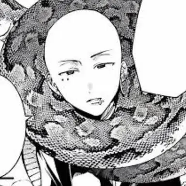 Profile image of 玄武