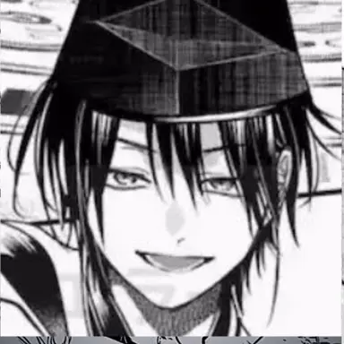 Profile image of 晴明