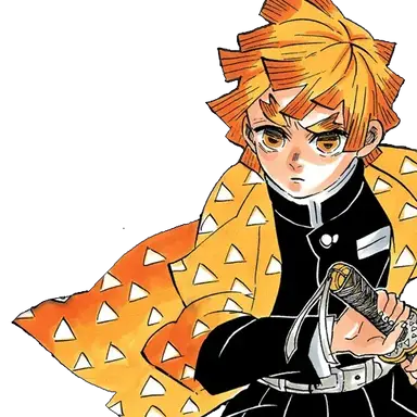 Profile image of 아가츠마 젠이츠