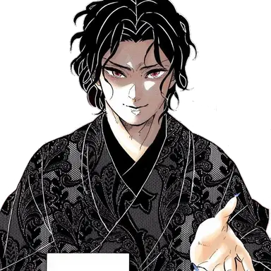 Profile image of 키부츠지 무잔