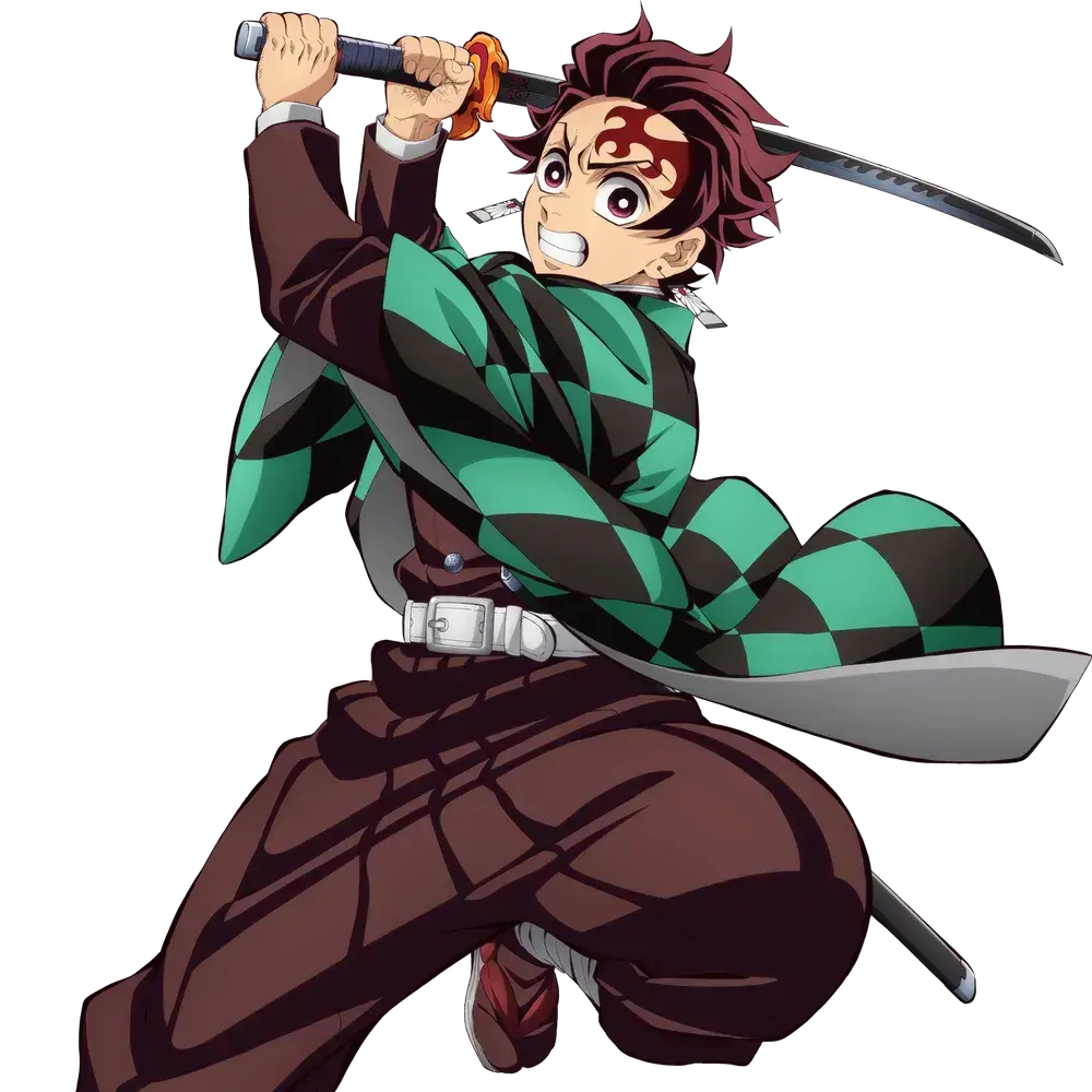 ItchyJade9605의 귀칼 무한성