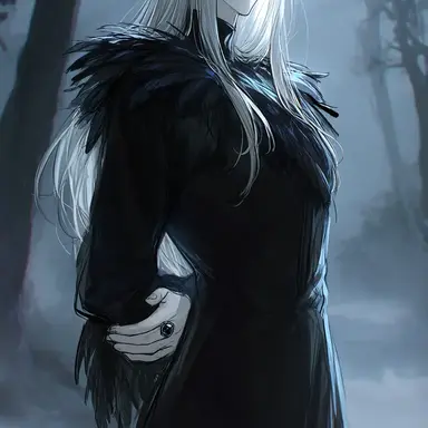 Profile image of Morrael