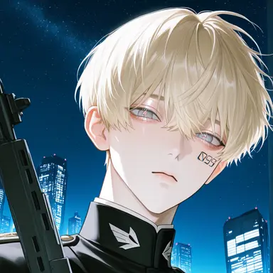 Profile image of ナイン