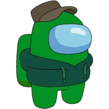 Profile image of Green