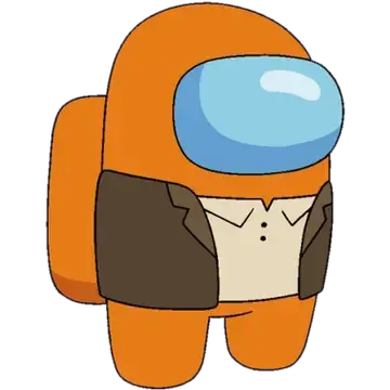 Profile image of Orange