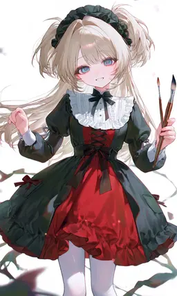 Profile image of Falso