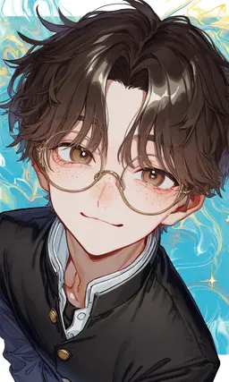 Profile image of ハルキ