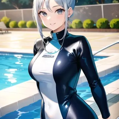 Profile image of 早乙女 真理亜