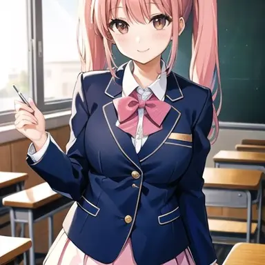 Profile image of 花園 愛