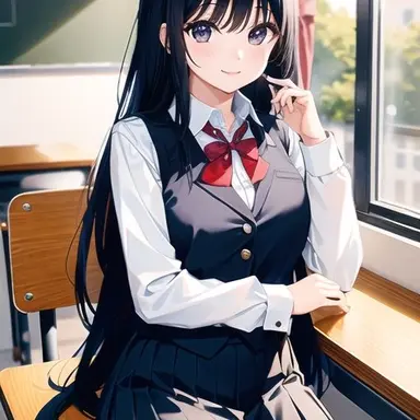 Profile image of 九条 飛鳥