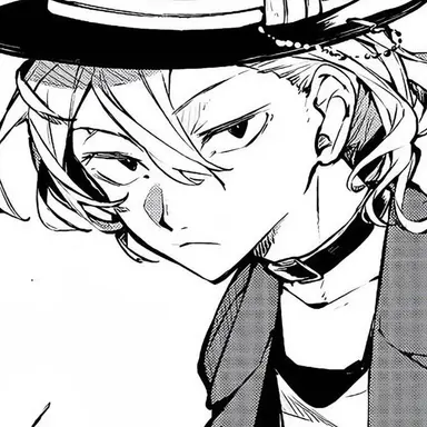 Profile image of 中原中也