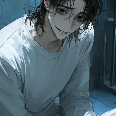 Profile image of Cha Hyuk