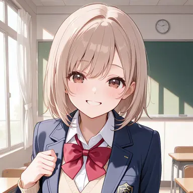 Profile image of 綾華