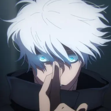 Profile image of Satoru Gojo
