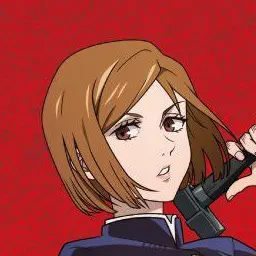 Profile image of Nobara Kugisaki