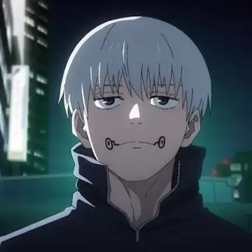 Profile image of Toge Inumaki
