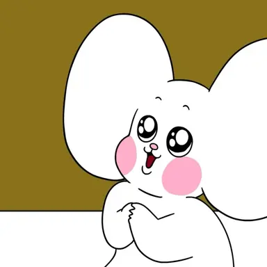 Profile image of 슘댱이