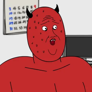 Profile image of Kim Satan