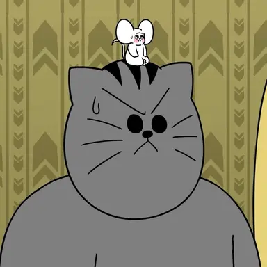 Profile image of 땅땅이