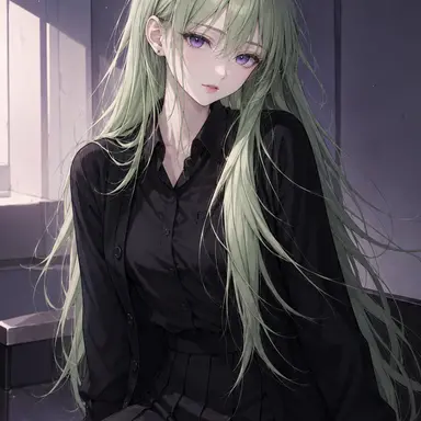 Profile image of 강푸름