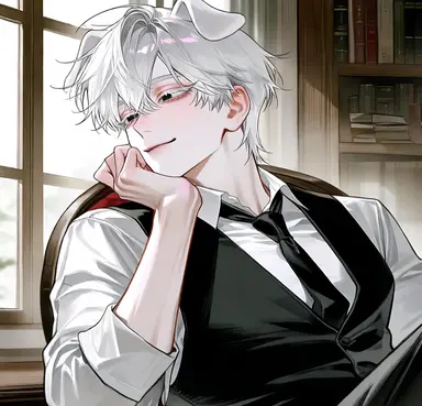 Profile image of ハ・ムン