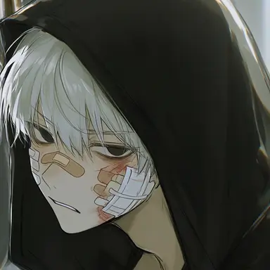 Profile image of Ren Shirogane