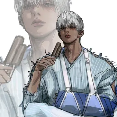 Profile image of 윤하월