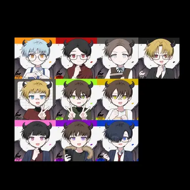 Profile image of 我々師団メンバー
